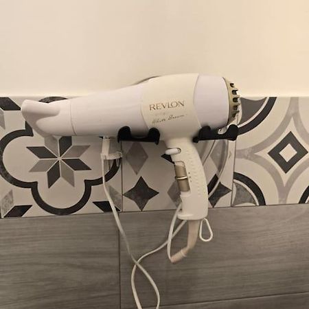 GrammicheleCasa Marino公寓 外观 照片